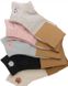 Шкарпетки ISSA PLUS NS-17 35-38 білий купити недорого в Ти Купи