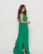Платье ISSA PLUS 10630 XXL зеленый