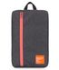 Рюкзак для ручной клади POOLPARTY Ryanair / Wizz Air / МАУ lowcost-graphite