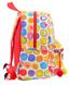 Рюкзак для ребенка YES TEEN 22х28х12 см 8 л для девочек ST-32 Smile (555434)