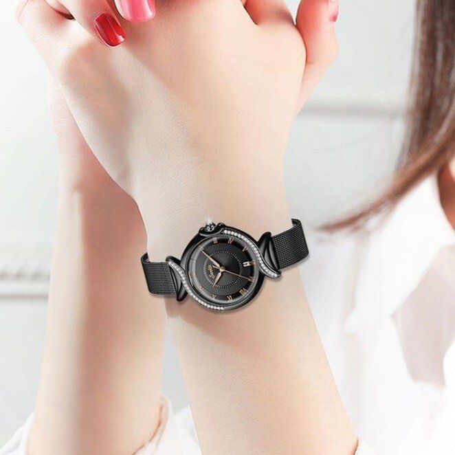 Жіночі годинники SUNKTA BARBARA 1385 купити недорого в Ти Купи