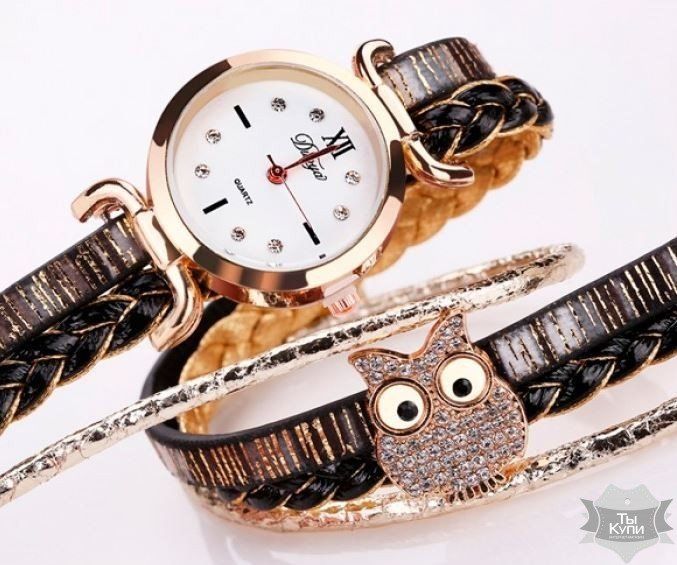 Жіночий наручний годинник CL Wippy (1336) купити недорого в Ти Купи