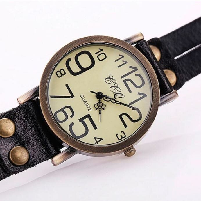 Жіночий наручний годинник CL DOUBLE LIMITED (+1361) купити недорого в Ти Купи