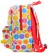 Рюкзак для ребенка YES TEEN 22х28х12 см 8 л для девочек ST-32 Smile (555434)