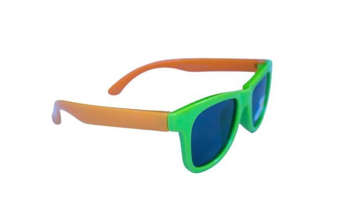 Детские поляризационные солнцезащитные очки Polarized P1513-2 купить недорого в Ты Купи