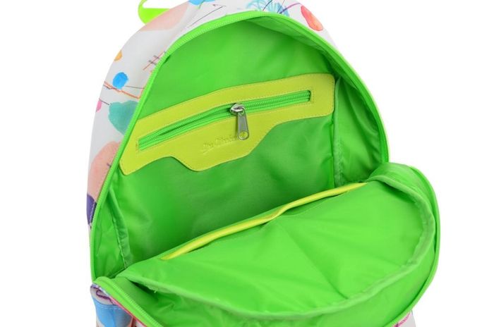 Рюкзак для підлітка YES FASHION 24х34х14 см 11 л для дівчаток ST-28 Art (554956) купити недорого в Ти Купи