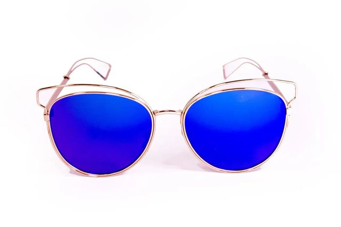 Cолнцезащитные женские очки Cardeo 7001-4 купить недорого в Ты Купи