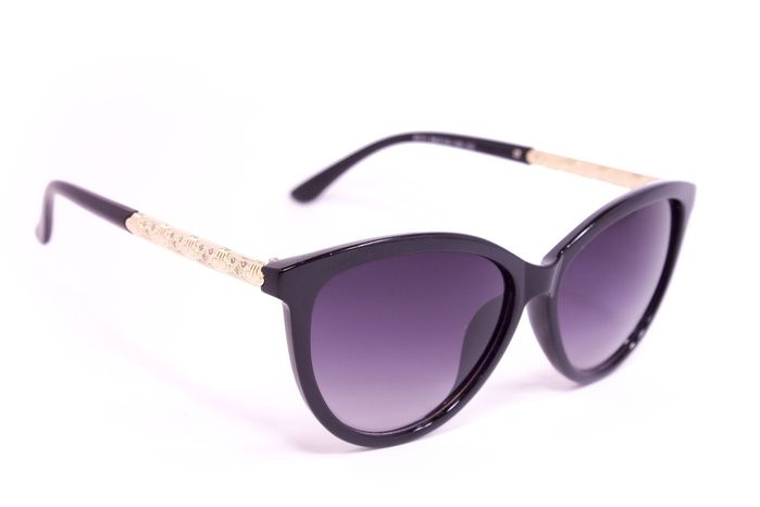 Солнцезащитные женские очки 8111-2 купить недорого в Ты Купи