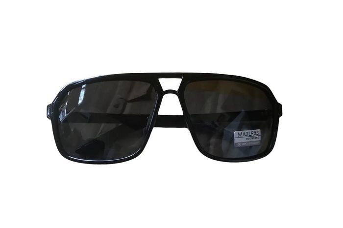 Сонцезахисні поляризаційні чоловічі окуляри Matrix P1808-1 купити недорого в Ти Купи
