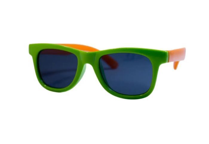 Детские поляризационные солнцезащитные очки Polarized P1513-2 купить недорого в Ты Купи