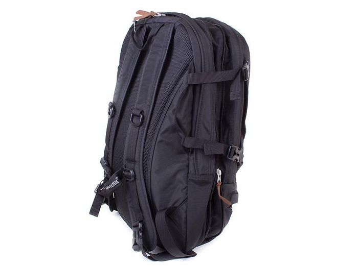 Городской рюкзак для ноутбука ONEPOLAR w1771-black купить недорого в Ты Купи