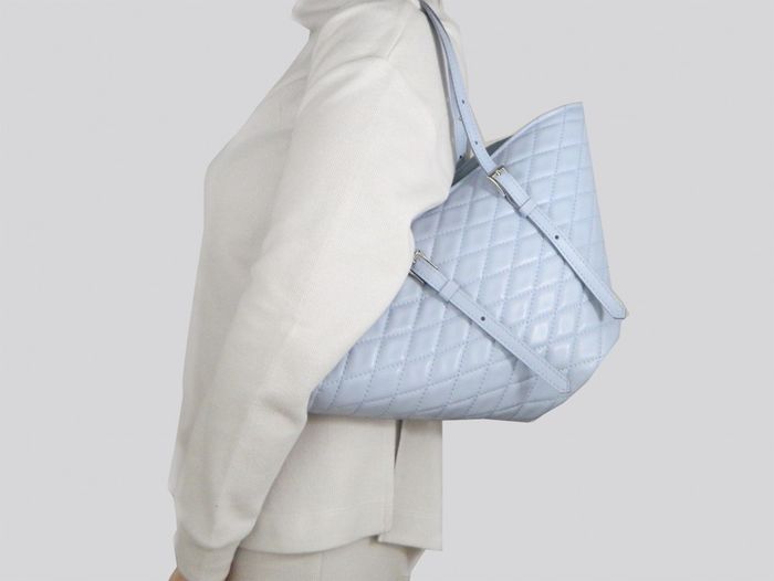 Жіноча сумочка з натуральної шкіри Svіtlana Zubko Mushlya S2521-S купити недорого в Ти Купи