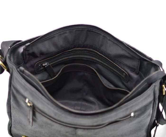 Мужская кожаная сумка TARWA ga-7338-3md купить недорого в Ты Купи