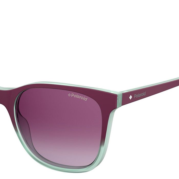 Женские очки с поляризационными ультралегкими линзами POLAROID pld4059s-lpp53jr купить недорого в Ты Купи