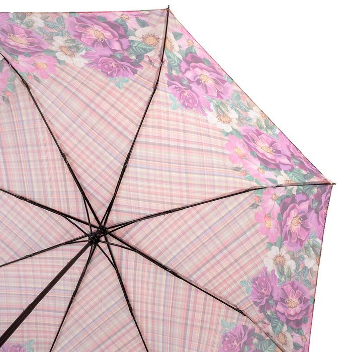 Жіноча механічна парасолька ART RAIN zar3516-46 купити недорого в Ти Купи