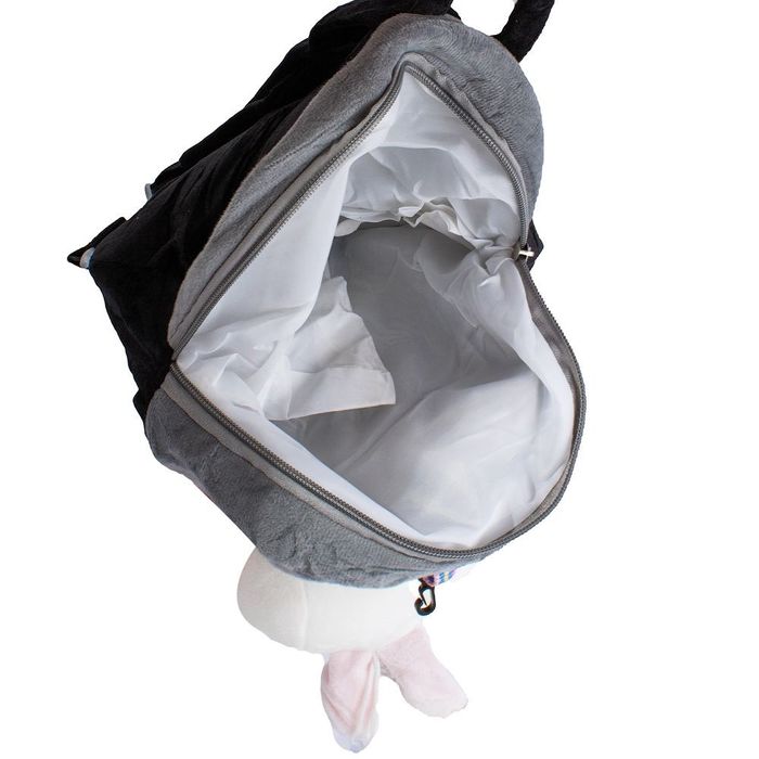 Дитячий рюкзак з іграшкою Valiria Fashion 4Detbi-017-2-3 купити недорого в Ти Купи
