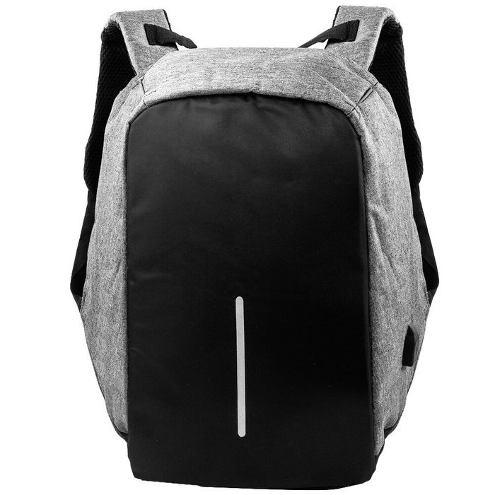 Чоловічий міський рюкзак з тканини VALIRIA FASHION 3detbi144-9 купити недорого в Ти Купи