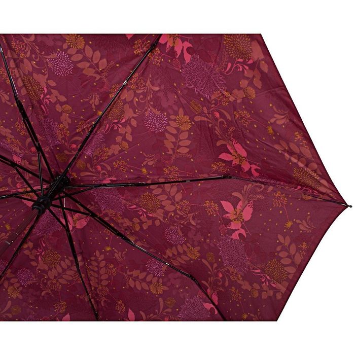 Полуавтоматический женский зонтик AIRTON из полиэстера z3615-43 купить недорого в Ты Купи