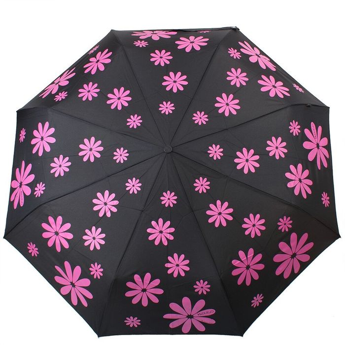 Механический женский зонтик H.DUE.O hdue-119-4 купить недорого в Ты Купи