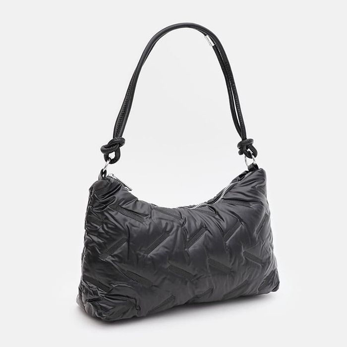 Сумка жіноча Monsen С1cbk-1954bl-black купити недорого в Ти Купи