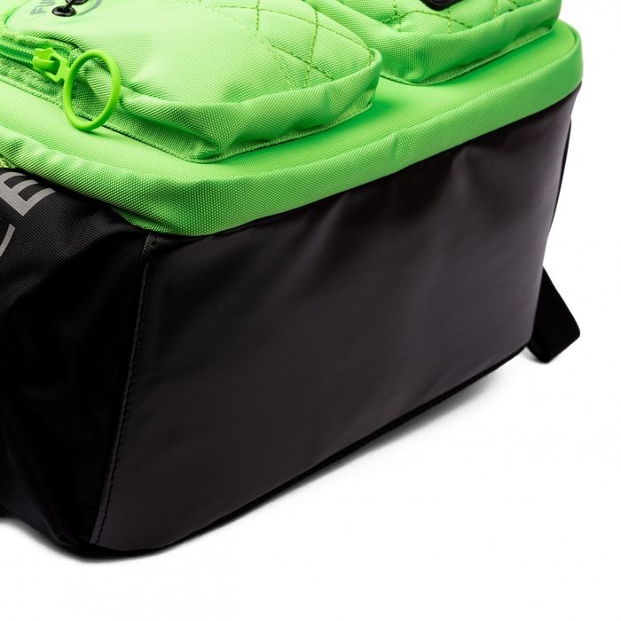 Шкільний рюкзак для початкових класів Так T-129 Так від Андре Тан Рука Зелений купити недорого в Ти Купи