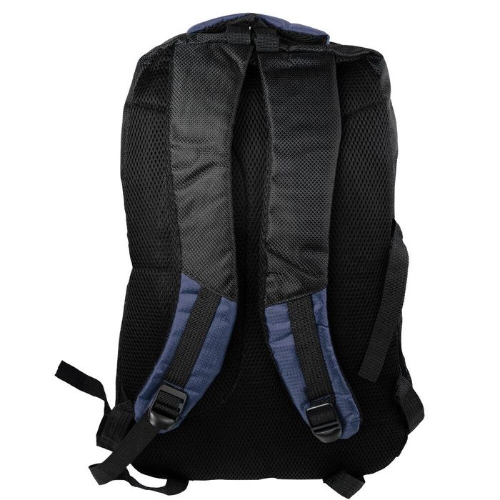 Чоловічий тканинний рюкзак VALIRIA FASHION DETAT2105-navy купити недорого в Ти Купи
