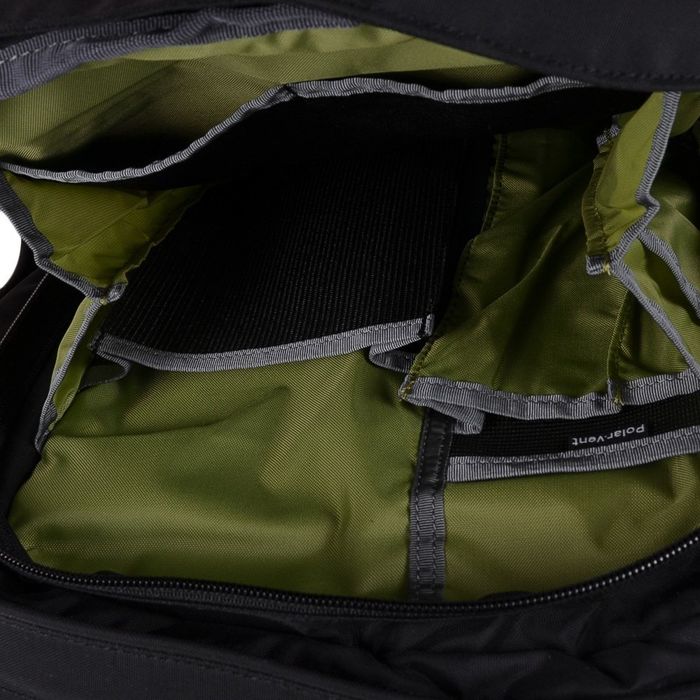Чоловічий рюкзак для ноутбука ONEPOLAR w1771-black купити недорого в Ти Купи