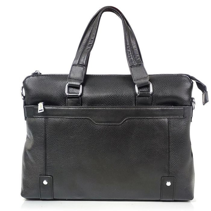 Чоловіча сумка для ноутбука Tiding Bag F-A25F-17637A купити недорого в Ти Купи
