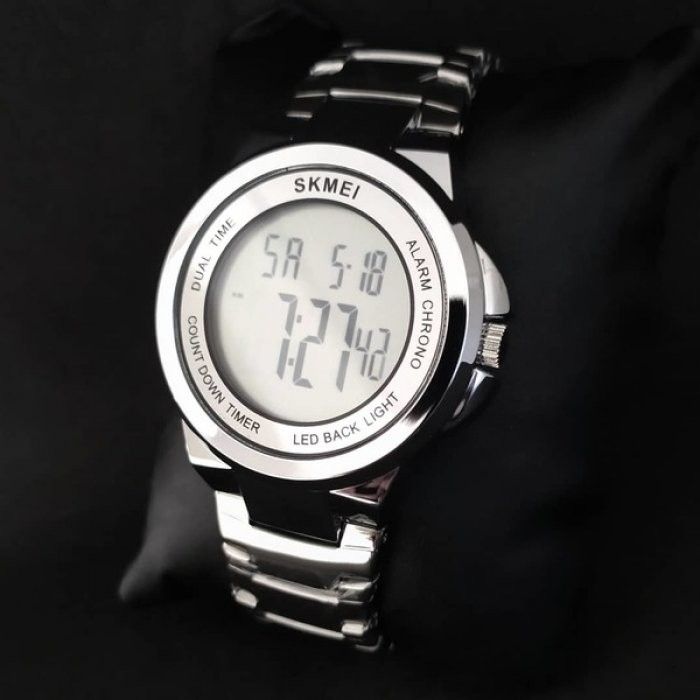 Мужские часы SKMEI STRELA (2565) купить недорого в Ты Купи