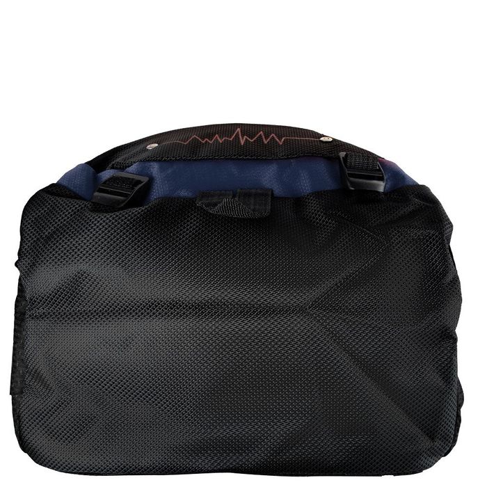 Чоловічий тканинний рюкзак VALIRIA FASHION DETAT2105-navy купити недорого в Ти Купи