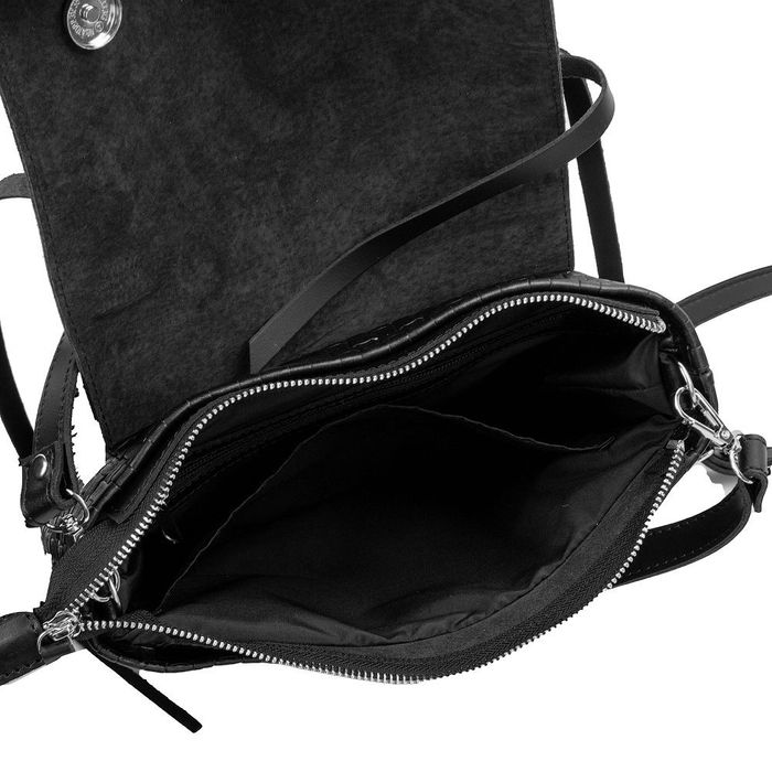 Женская кожаная сумка ETERNO AN-K-171-B купить недорого в Ты Купи