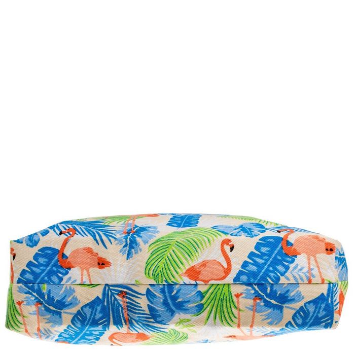 Пляжна тканинна сумка VALIRIA FASHION 3detal1812-8 купити недорого в Ти Купи
