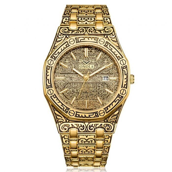 Чоловічі годинники ONOLA VINTAGE 8403 купити недорого в Ти Купи