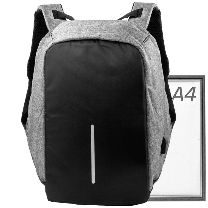 Чоловічий міський рюкзак з тканини VALIRIA FASHION 3detbi144-9 купити недорого в Ти Купи