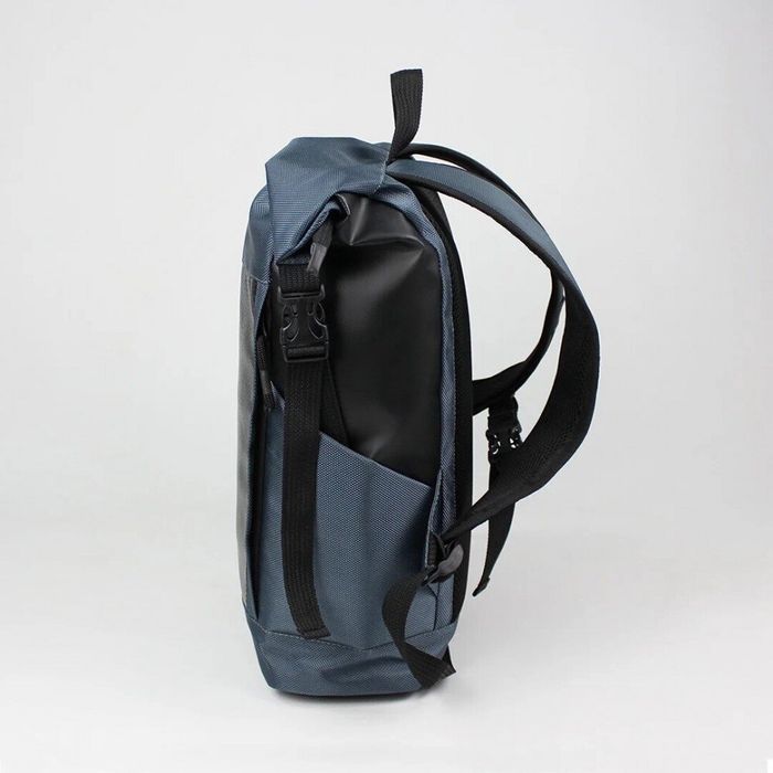 Городской серый рюкзак MAD PILIGRIM RPM90 купить недорого в Ты Купи