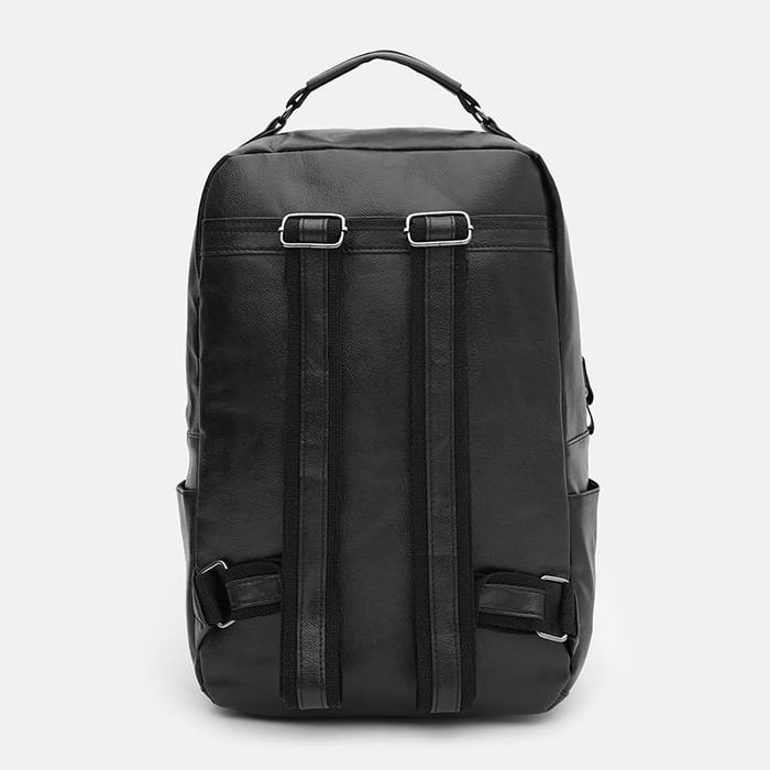 Мужской рюкзак Monsen C1935bl-black купить недорого в Ты Купи