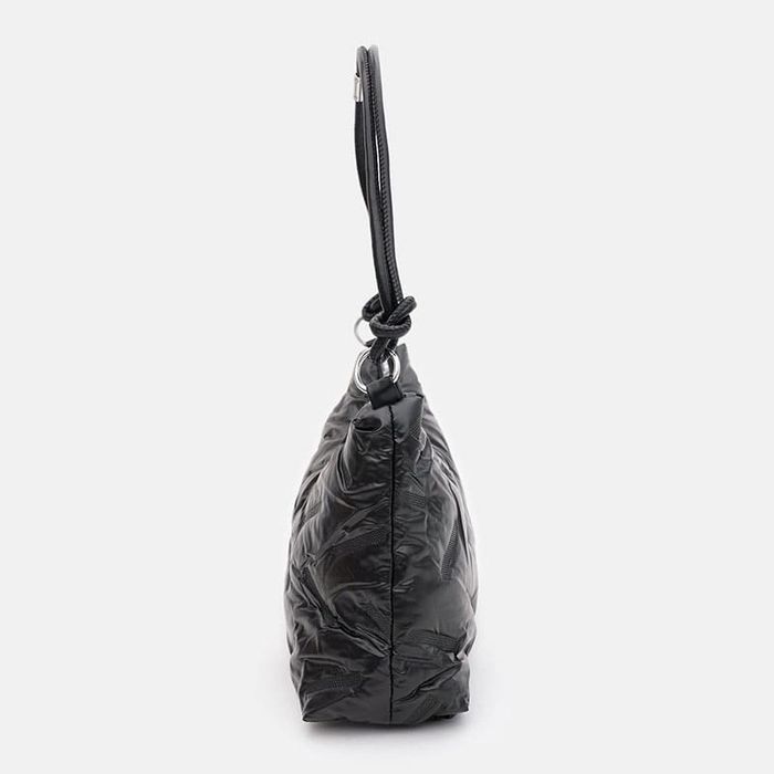 Сумка жіноча Monsen С1cbk-1954bl-black купити недорого в Ти Купи