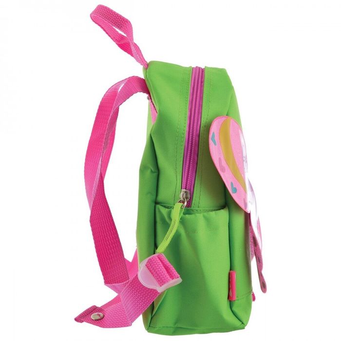 Рюкзак для дитини YES К-19 «Butterfly» 5,5 л (556539) купити недорого в Ти Купи
