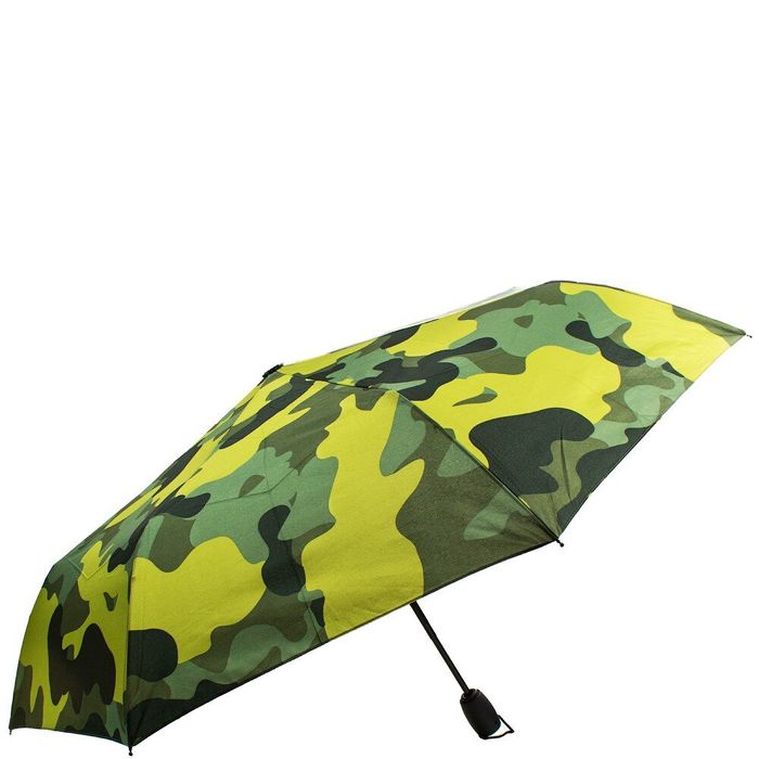 Автоматический женский зонт FARE FARE5468-olive купить недорого в Ты Купи