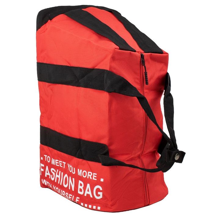 Чоловіча спортивна сумка-рюкзак VALIRIA FASHION 4DETBI2101-1 купити недорого в Ти Купи
