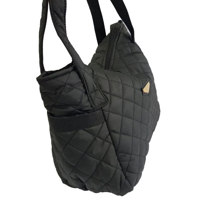 Дута жіноча чорна сумочка tk-023 купити недорого в Ти Купи