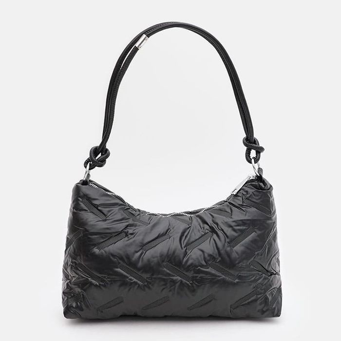 Сумка жіноча Monsen С1cbk-1954bl-black купити недорого в Ти Купи