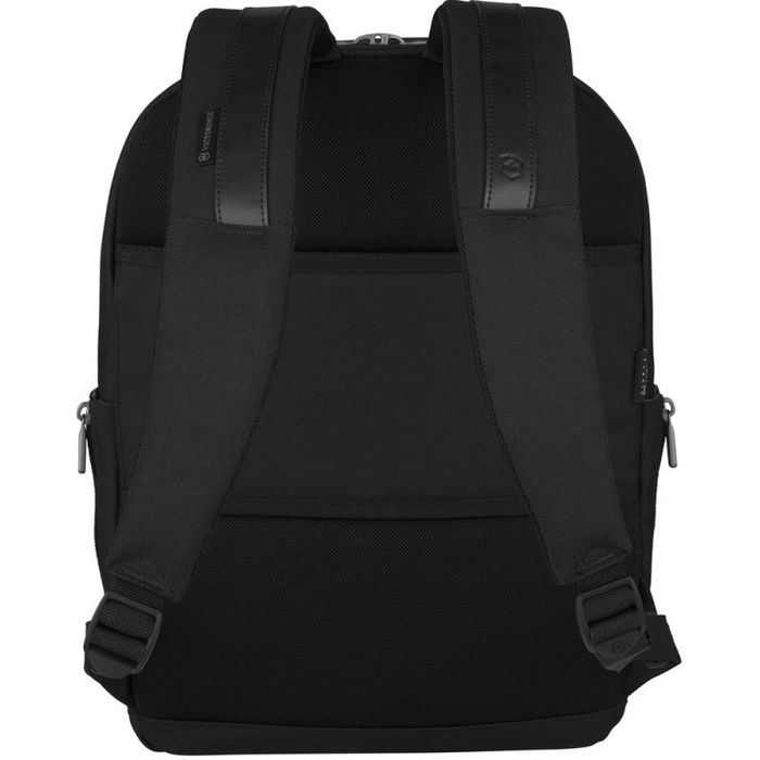 Рюкзак для ноутбука Victorinox Travel WERKS PROFESSIONAL Cordura/Black Vt611474 купить недорого в Ты Купи