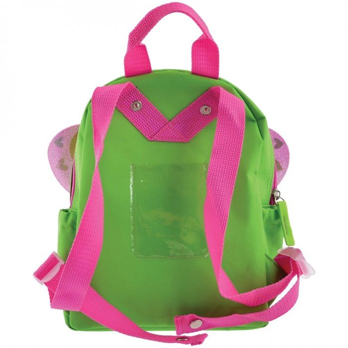 Рюкзак для ребенка YES К-19 «Butterfly» 5,5 л (556539) купить недорого в Ты Купи