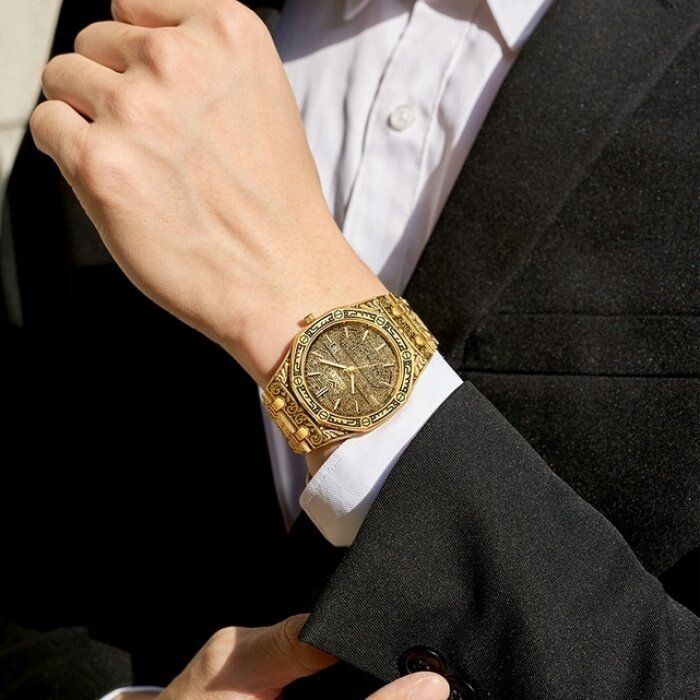 Чоловічі годинники ONOLA VINTAGE 8403 купити недорого в Ти Купи