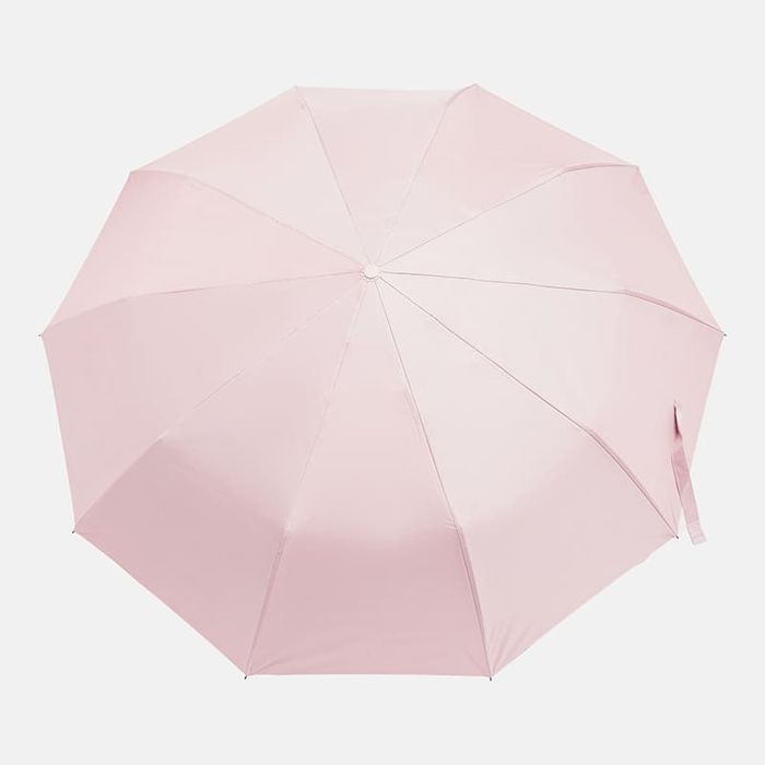 Автоматична парасолька Monsen C1112p-pink купити недорого в Ти Купи