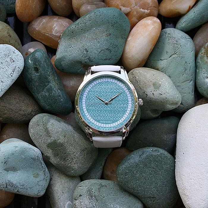 Наручные часы Andywatch «Волны» AW 189-0 купить недорого в Ты Купи