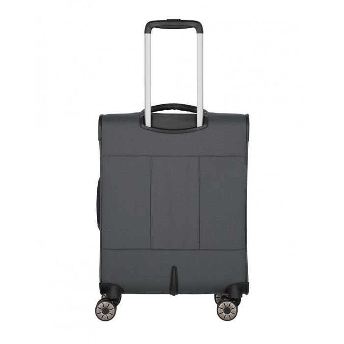 Розмір антрацита валізи Skai: s Маленький TL092647-04 купити недорого в Ти Купи