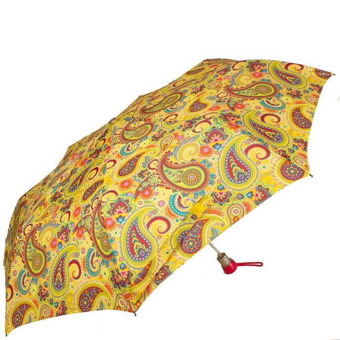 Полуавтоматический женский зонтик AIRTON z3615-4124 купить недорого в Ты Купи