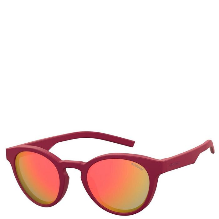 Жіночі поляризаційні сонцезахисні окуляри в гнучкою оправі POLAROID p7021s-c9a49oz купити недорого в Ти Купи